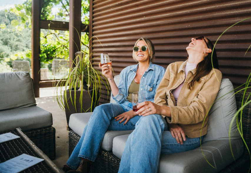 FLAGSHIP WINE TASTING