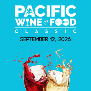 Pacific Food + Wine Classic