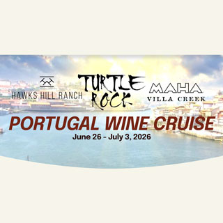 Portugal Wine Cruise