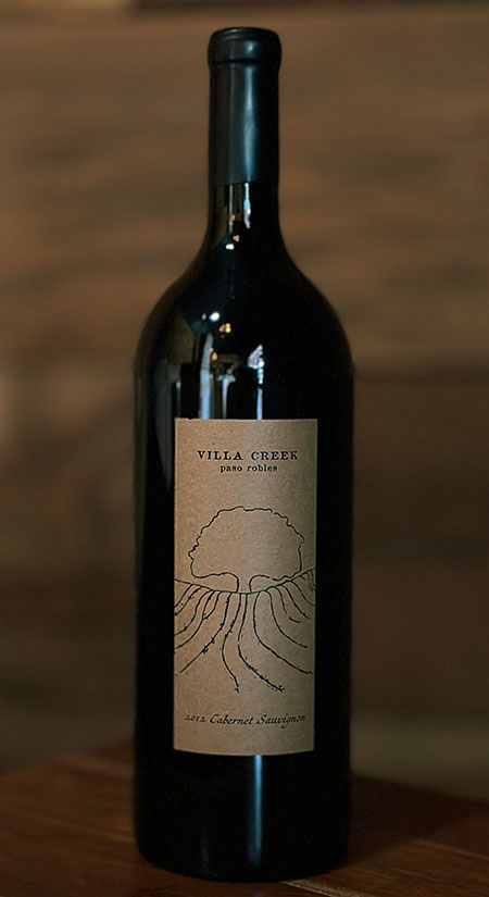 2012 Cabernet Sauvignon MAGNUM