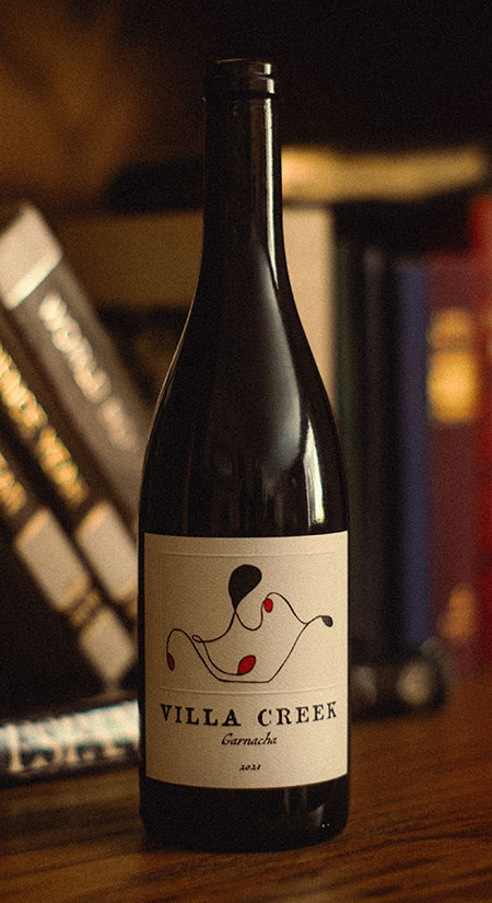 2021 Garnacha