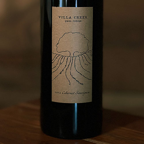 2012 Cabernet Sauvignon MAGNUM